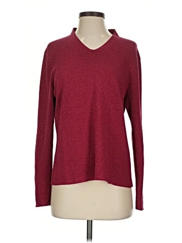 Studio Works Pullover Sweater (view 1)