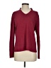 Studio Works Burgundy Pullover Sweater Size S - photo 1