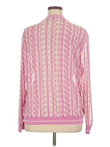 One Teaspoon Long Sleeve Blouse (view 2)