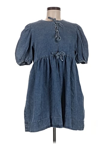 Unbranded Casual Dress (view 1)