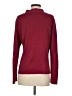 Studio Works Burgundy Pullover Sweater Size S - photo 2