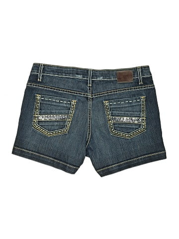 BKE Denim Shorts (view 2)