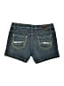 BKE Blue Denim Shorts Size 30 waist - photo 2