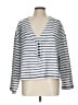 Urban Outfitters Gray Pullover Sweater Size L - photo 1