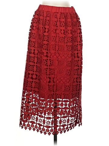 Lilis Closet Formal Skirt (view 1)