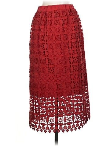 Lilis Closet Formal Skirt (view 2)