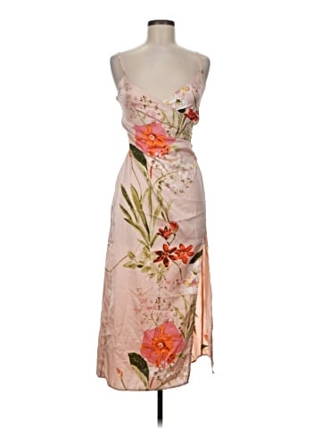 Lulus Cocktail Dress (view 1)