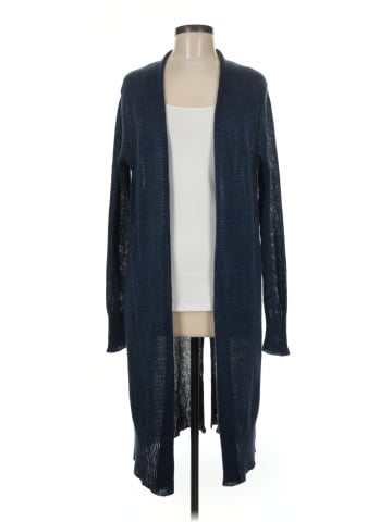 White + Warren Cardigan (view 1)