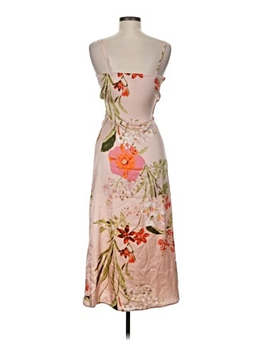 Lulus Cocktail Dress (view 2)