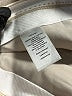 Talbots 100% Linen Gray Linen Pants Size 16 - photo 5