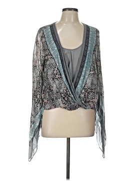 Bcbgmaxazria Kimono