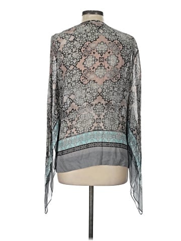 BCBGMAXAZRIA Kimono (view 2)