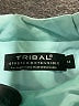 Tribal Teal Blazer Size 14 - photo 3