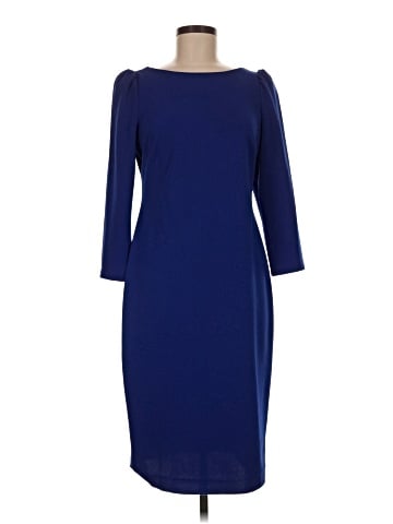 Calvin Klein Cocktail Dress (view 1)