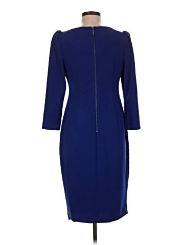 Calvin Klein Cocktail Dress (view 2)