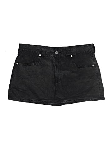 Stradivarius Skort (view 1)