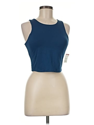 Kyodan Tank Top (view 1)