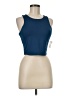 Kyodan Blue Tank Top Size M - photo 1