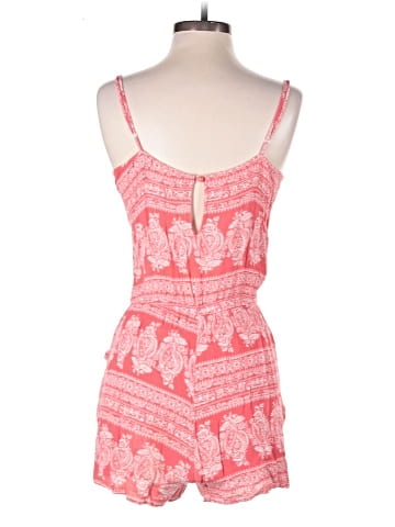 Timing Romper (view 2)