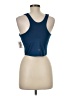 Kyodan Blue Tank Top Size M - photo 2