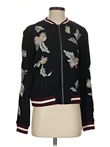 Elevenses Jacket (view 1)