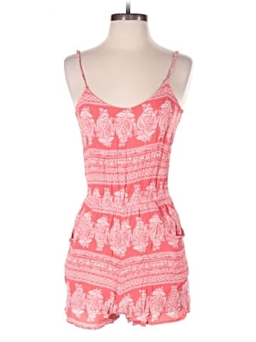 Timing Romper (view 1)