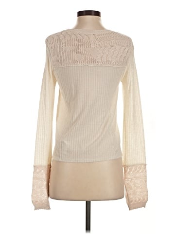 Free People Long Sleeve Top (view 2)