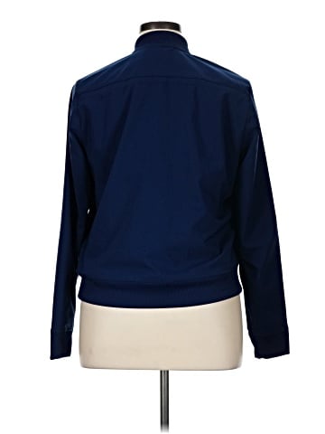 Adidas Track Jacket (view 2)