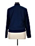 Adidas 100% Polyester Blue Track Jacket Size XL - photo 2