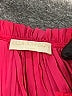 Ulla Johnson 100% Polyester Pink Short Sleeve Blouse Size 2 - photo 7