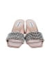 Steve Madden Pink Sandals Size 10 - photo 2