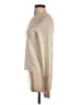 Free People Ivory Long Sleeve Top Size S - photo 5
