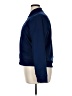 Adidas 100% Polyester Blue Track Jacket Size XL - photo 5