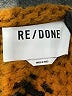 RE/DONE Brown Wool Pullover Sweater Size XXL - photo 7
