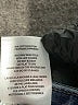 Vigoss Color Block Blue Jeans Size 24 waist - photo 8
