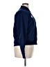 Adidas 100% Polyester Blue Track Jacket Size XL - photo 4
