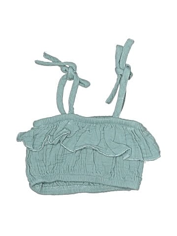 Grayson Mini Overall Shorts (view 1)