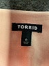 Torrid Pink Blazer Size Lg Plus (0) - photo 6