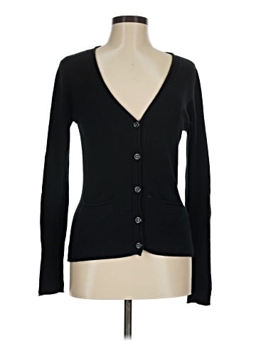Michael Stars Wool Cardigan (view 1)