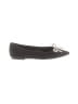 Steve Madden Black Flats Size 9 1/2 - photo 1