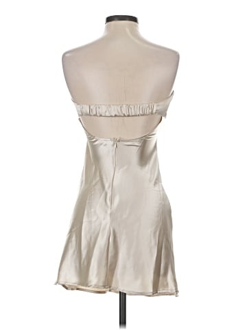 Altar'd State Cocktail Dress (view 2)