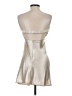 Altar'd State Metallic Silver Cocktail Dress Size S - photo 2