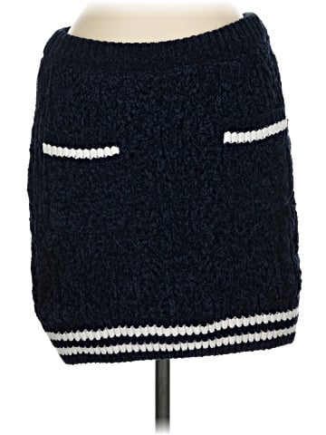 English Factory Casual Skirt (view 1)