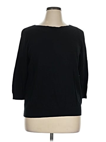 Worthington Pullover Sweater (view 1)