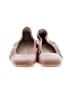 Stuart Weitzman Solid Tan Flats Size 7 1/2 - photo 2