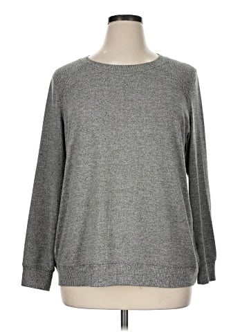 Maurices Pullover Sweater (view 1)