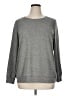 Maurices Solid Gray Pullover Sweater Size XL - photo 1