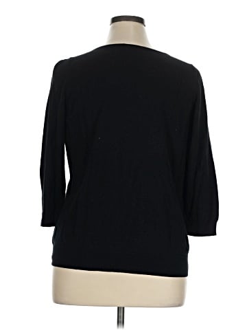 Worthington Pullover Sweater (view 2)