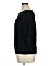 Worthington Black Pullover Sweater Size 1X - photo 5