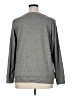 Maurices Solid Gray Pullover Sweater Size XL - photo 2